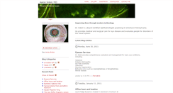 Desktop Screenshot of drsobol.com